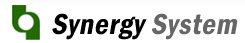 シナジーシステム株式会社