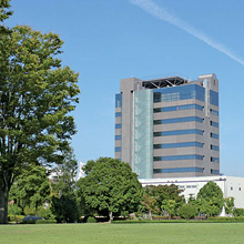 株式会社島精機製作所