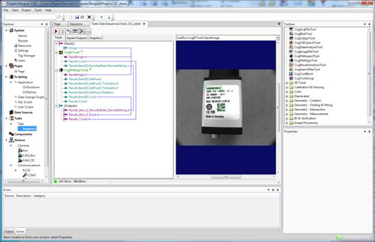 Cognex Port Devices Driver Download for windows