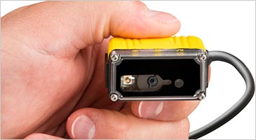 コグネックス　バーコードリーダ DataMan 80固定式バーコードリーダ | コグネックス
