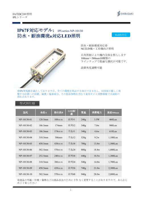 この企業の関連カタログの表紙