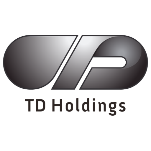 株式会社TD Holdings
