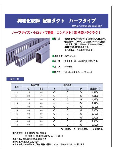 この企業の関連カタログの表紙