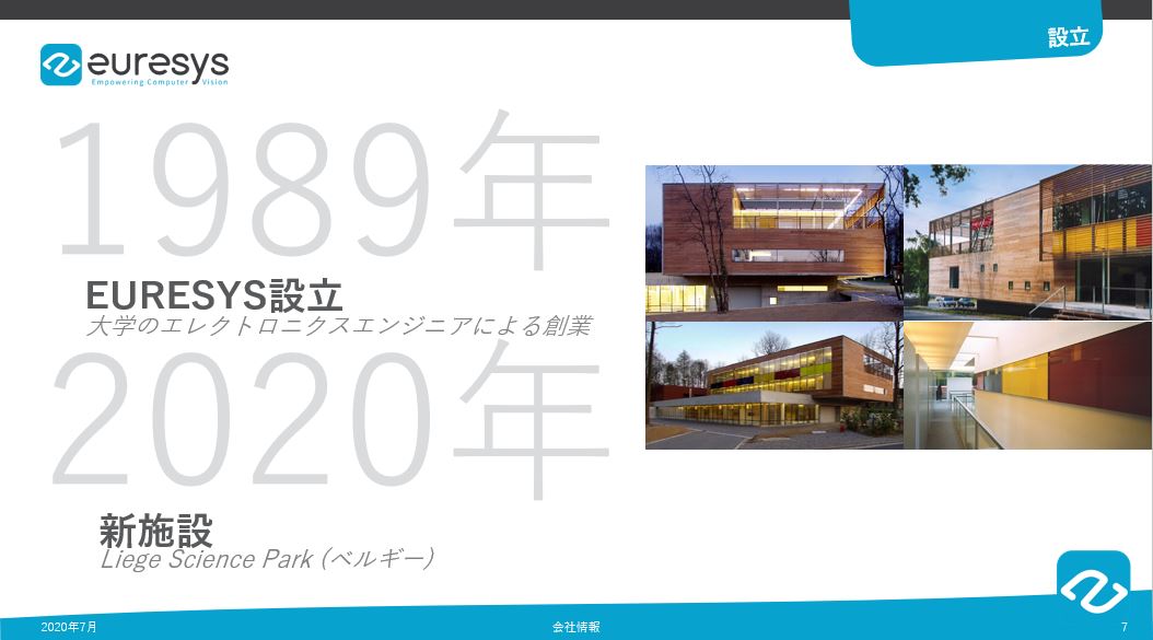 Euresys Japan株式会社