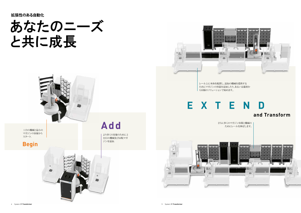 カタログの表紙