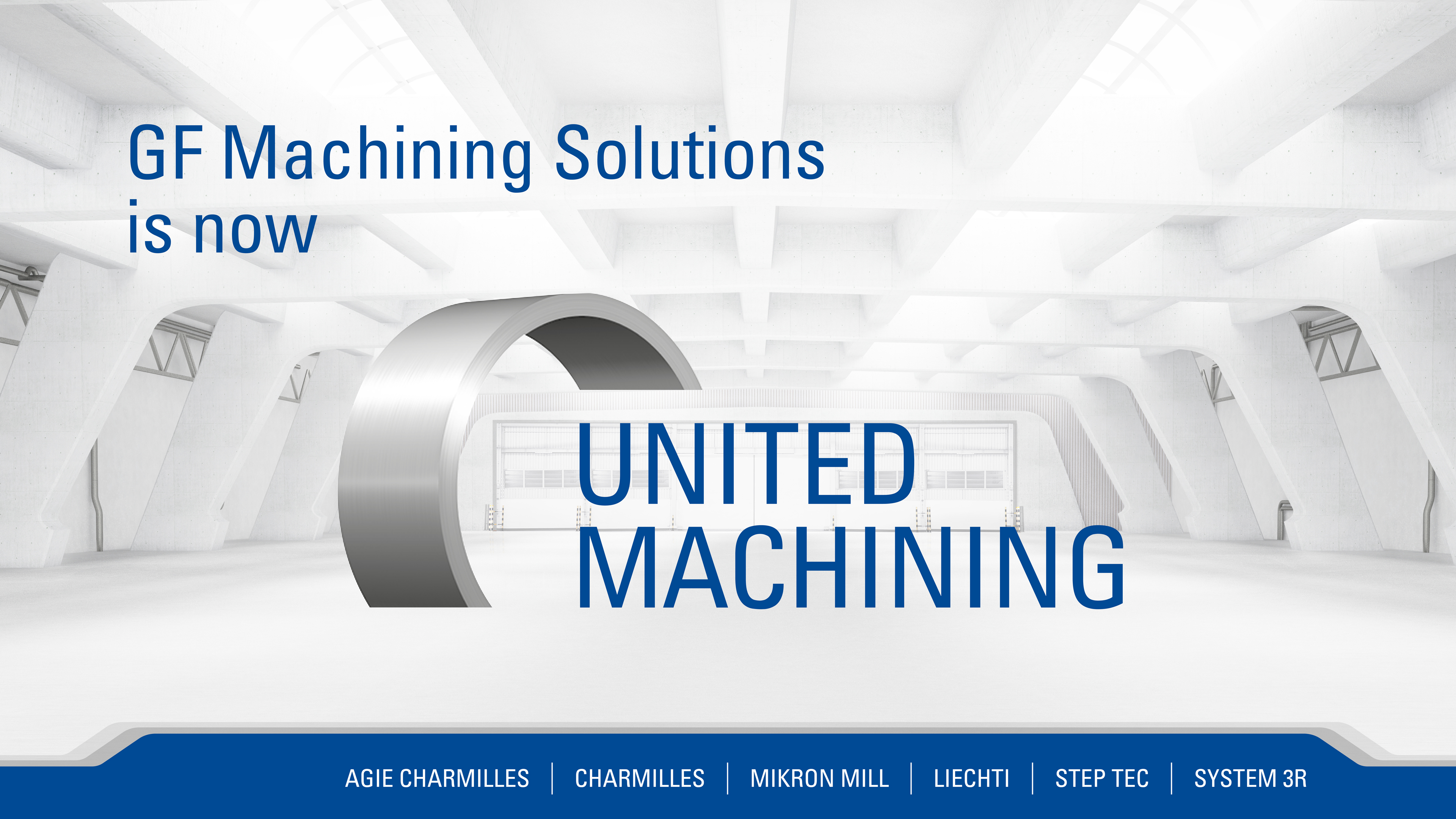 United Machining KK