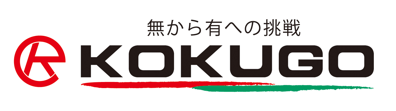 KOKUGO CO., LTD.