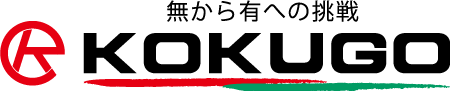 KOKUGO CO., LTD.