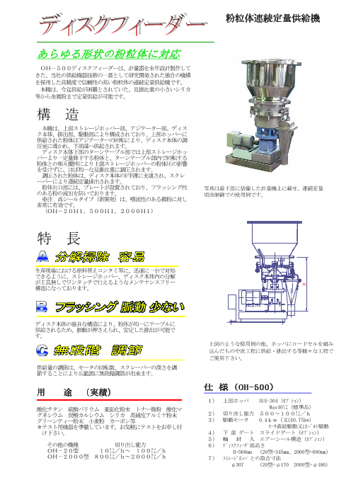 この企業の関連カタログの表紙