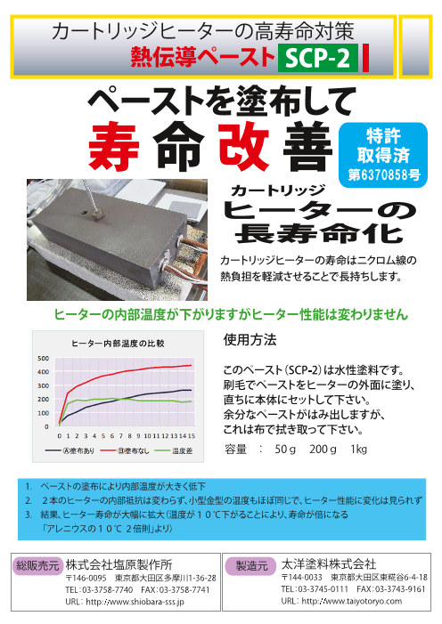 この企業の関連カタログの表紙
