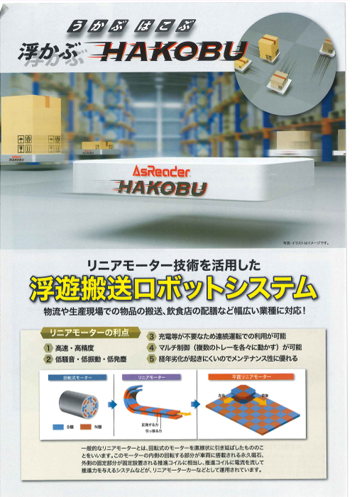 この企業の関連カタログの表紙