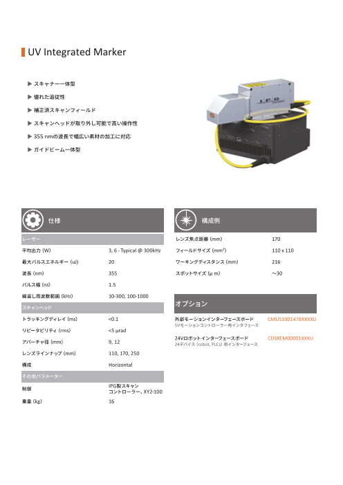 カタログの表紙