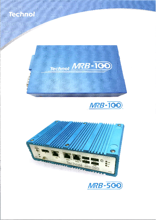 この企業の関連カタログの表紙