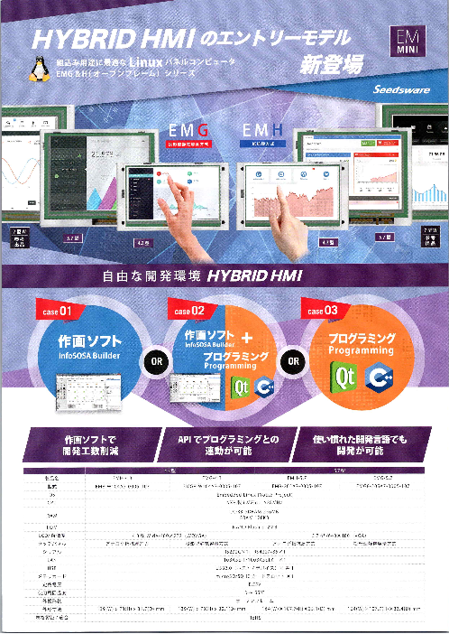 この企業の関連カタログの表紙