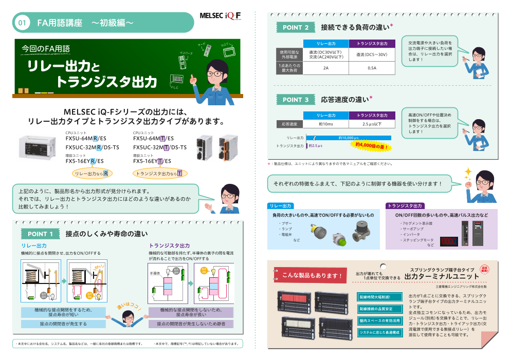 カタログの表紙