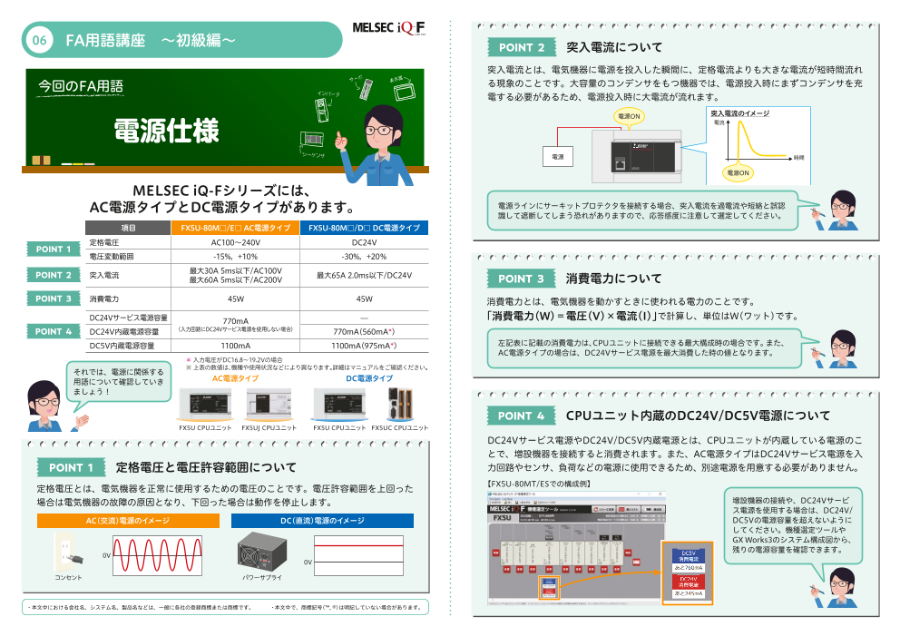 カタログの表紙