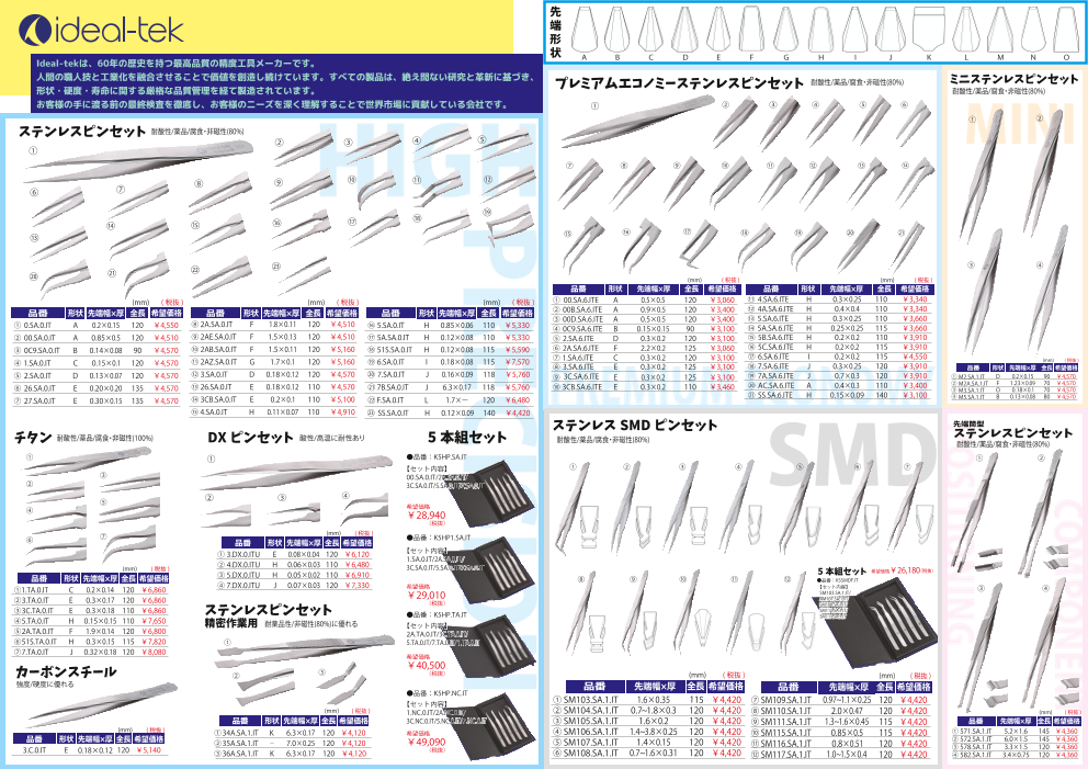 この企業の関連カタログの表紙