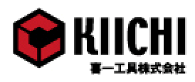 THE KIICHI TOOLS CO.,LTD.