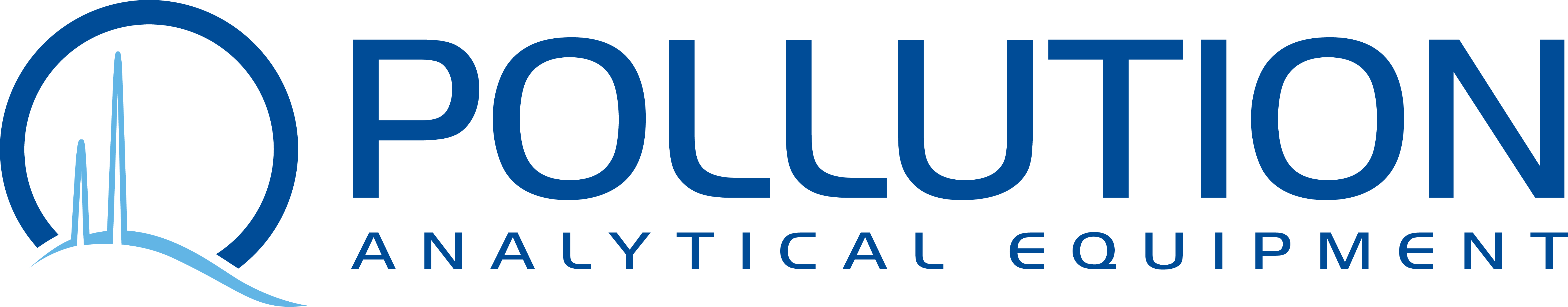 Pollution Analytical Equipment