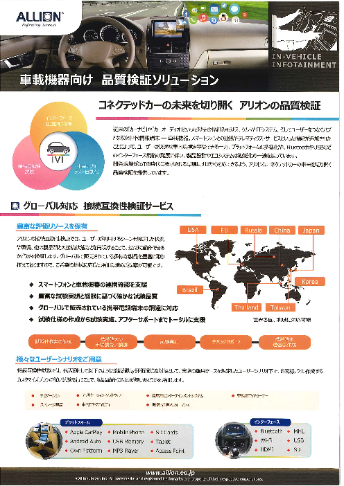カタログの表紙