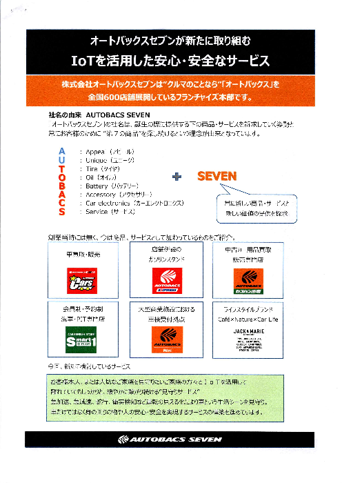 カタログの表紙