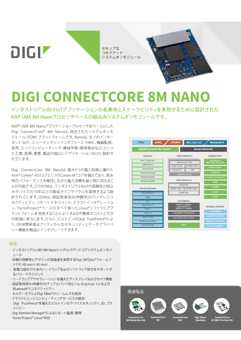 この企業の関連カタログの表紙
