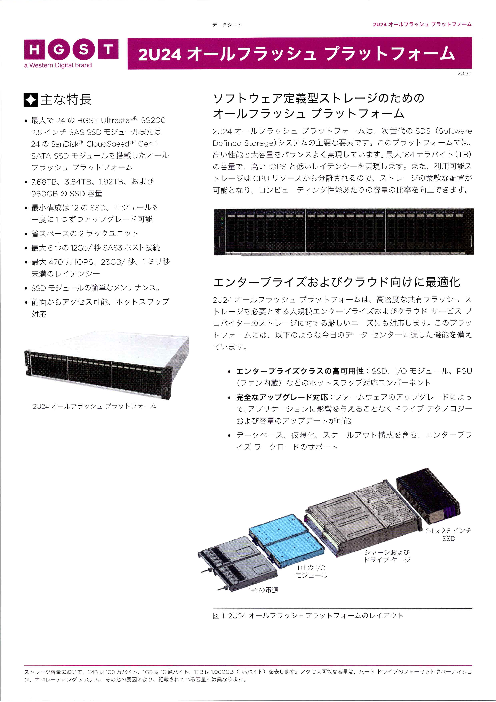 この企業の関連カタログの表紙