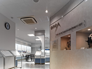 oneA Co.,Ltd.