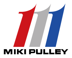 MIKI PULLEY CO., LTD.