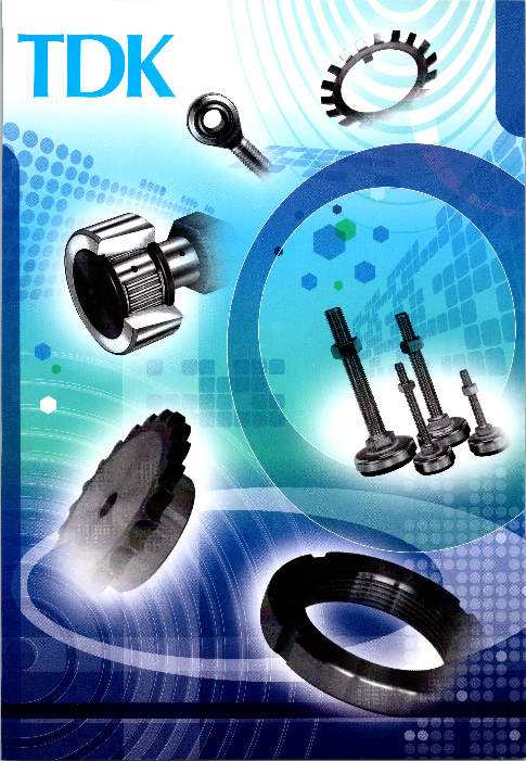 この企業の関連カタログの表紙