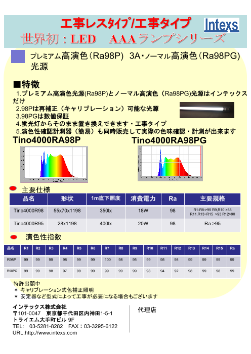 この企業の関連カタログの表紙