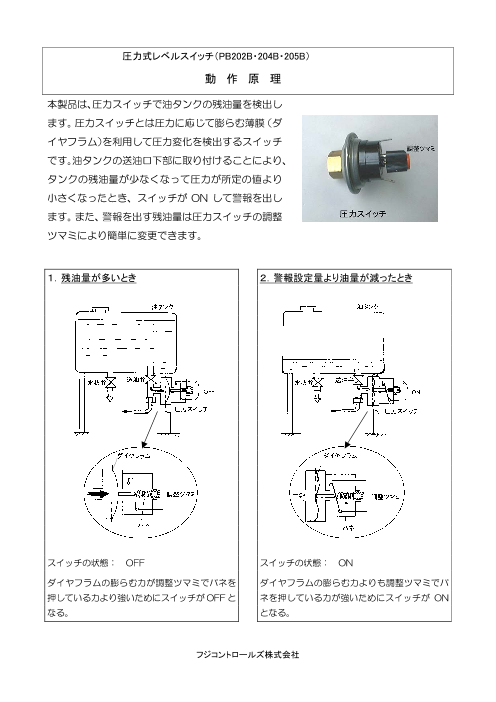 この企業の関連カタログの表紙