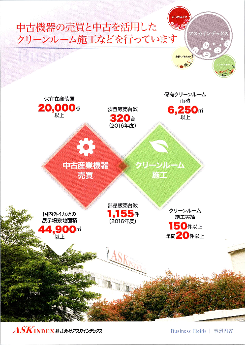 この企業の関連カタログの表紙