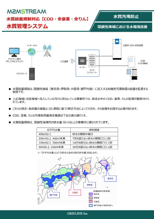 この企業の関連カタログの表紙