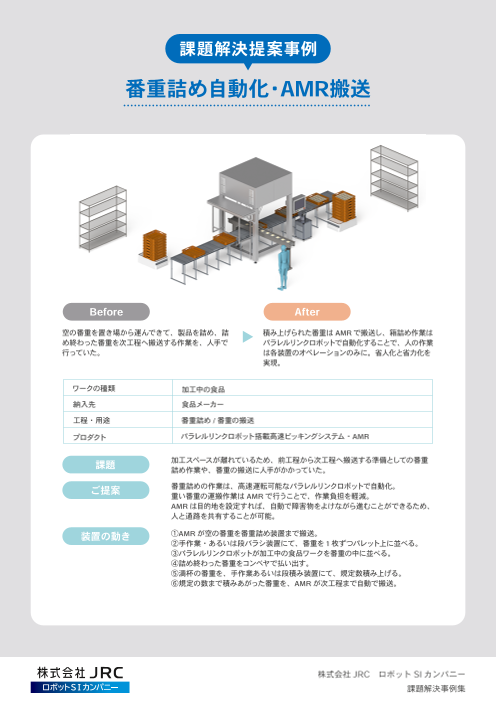 カタログの表紙