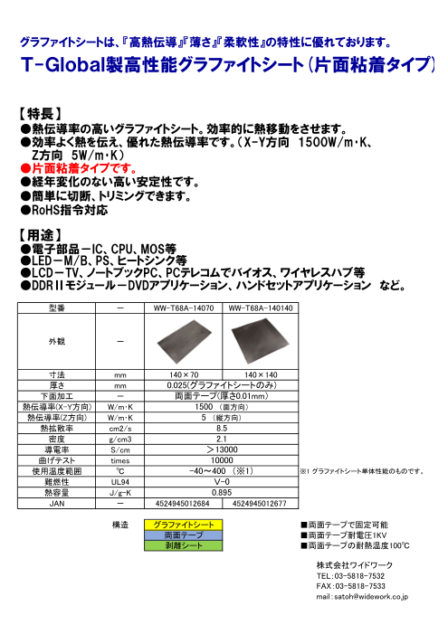 カタログの表紙