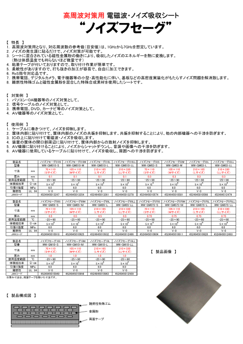 カタログの表紙