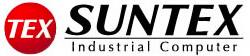 Suntex Co., Ltd.