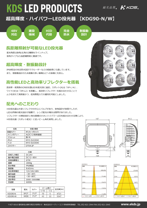 カタログの表紙