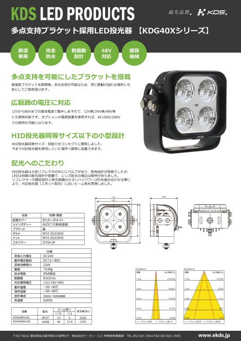 カタログの表紙