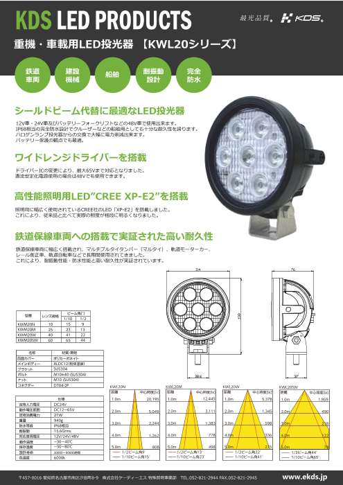 カタログの表紙