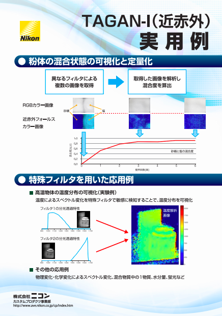カタログの表紙