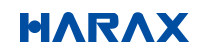 ハラックス株式会社