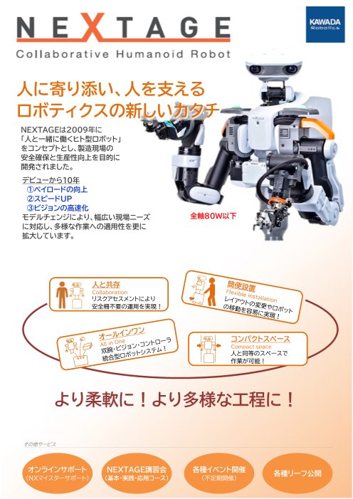 この企業の関連カタログの表紙