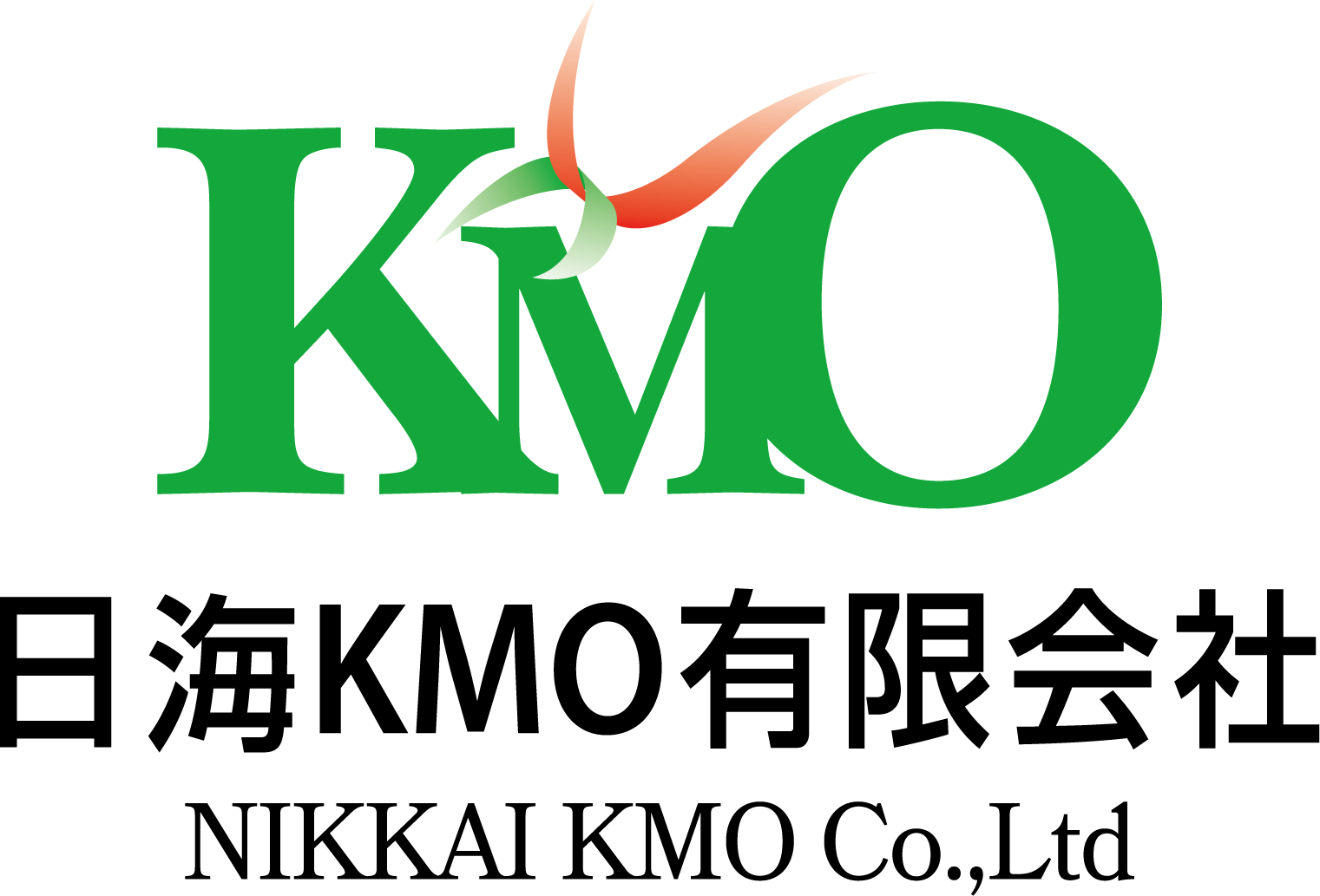 日海KMO有限会社