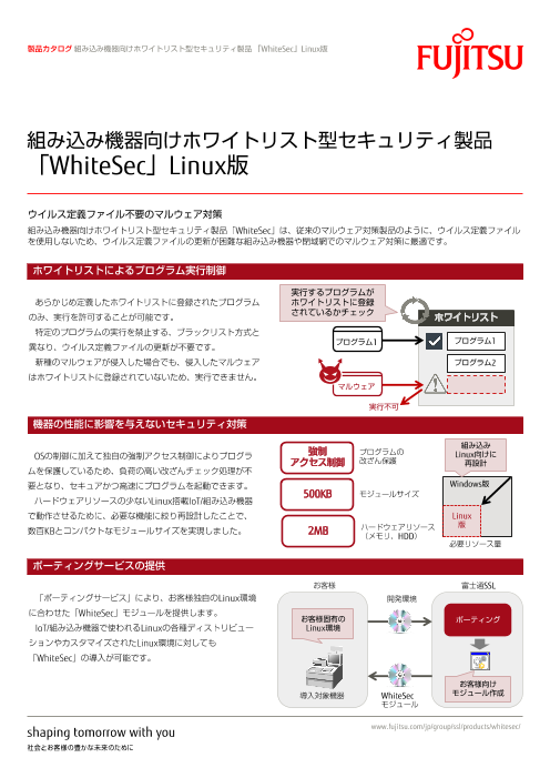 カタログの表紙