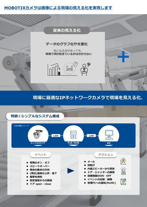 カタログの表紙