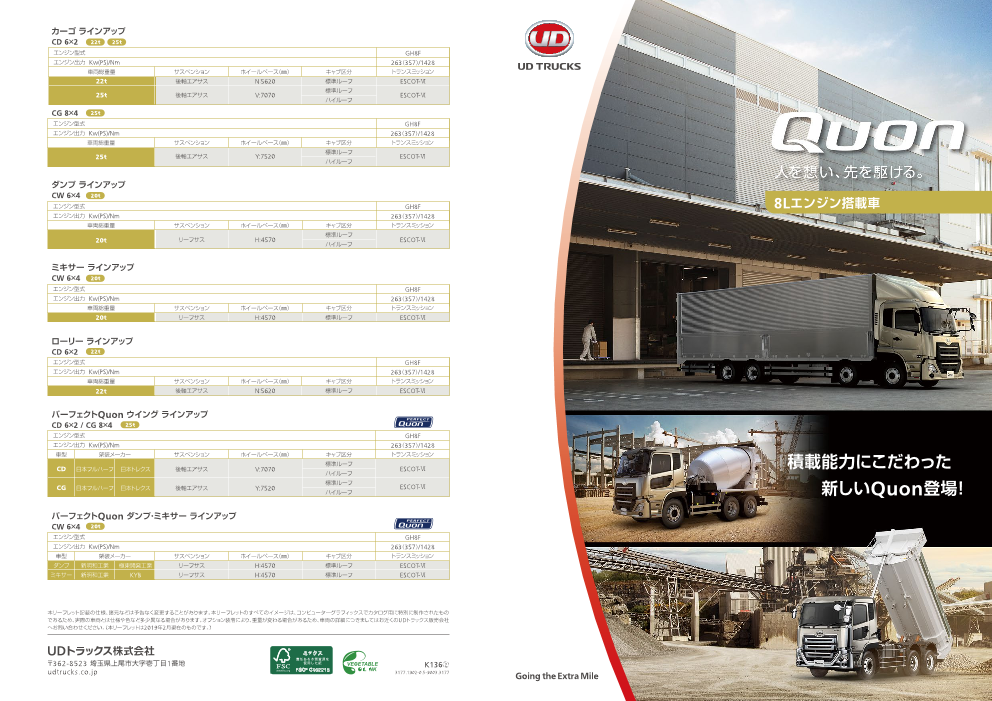 株式 会社 トラックス ud UDトラックスは子会社のDRDを、テンプスタッフへ株式譲渡【UDトラックス】