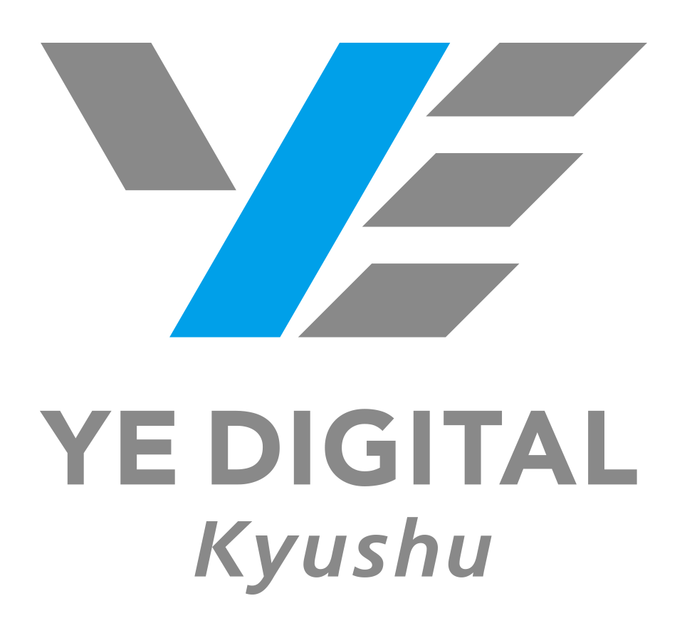 株式会社YE DIGITAL Kyushu