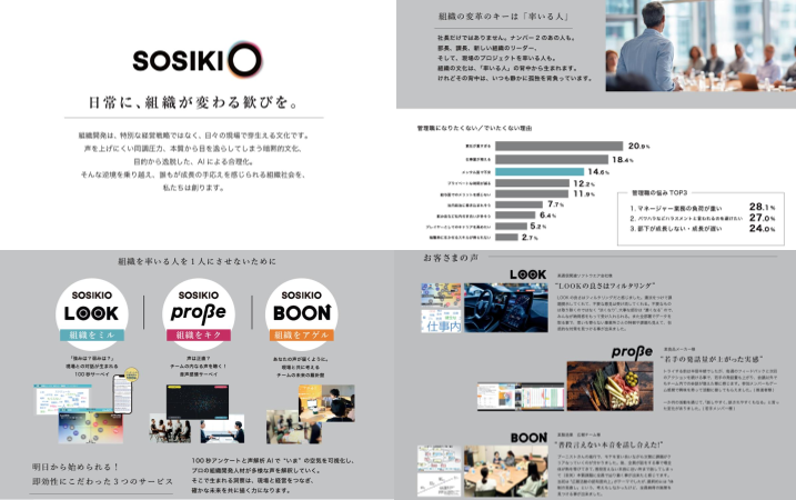 SOSIKIO_ホワイトペーパー